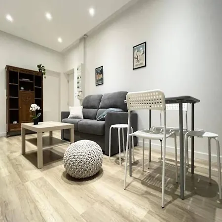 Διαμέρισμα For 4 People Γκρενόμπλ